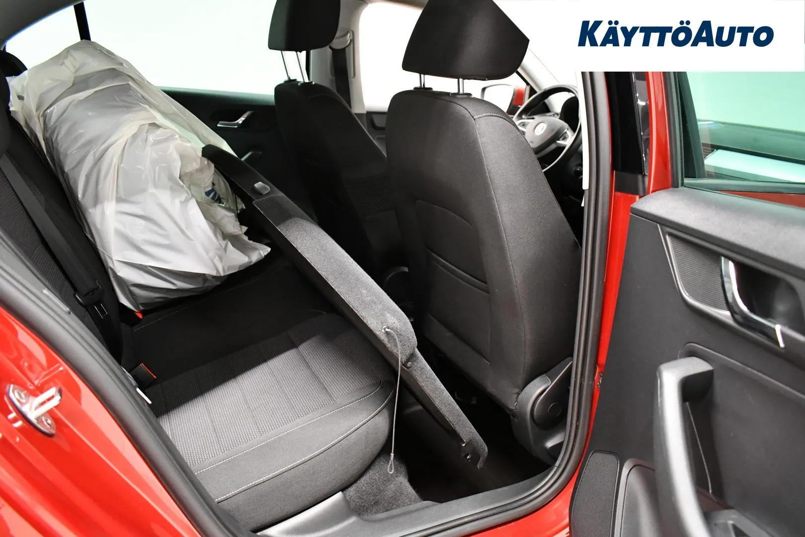 SKODA Rapid CJV-396 carousel image