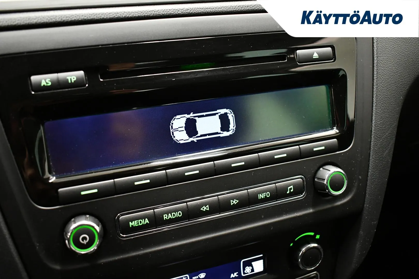 SKODA Rapid CJV-396 carousel image