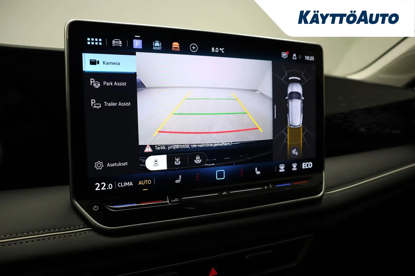 Volkswagen Tiguan LTL-587 carousel image