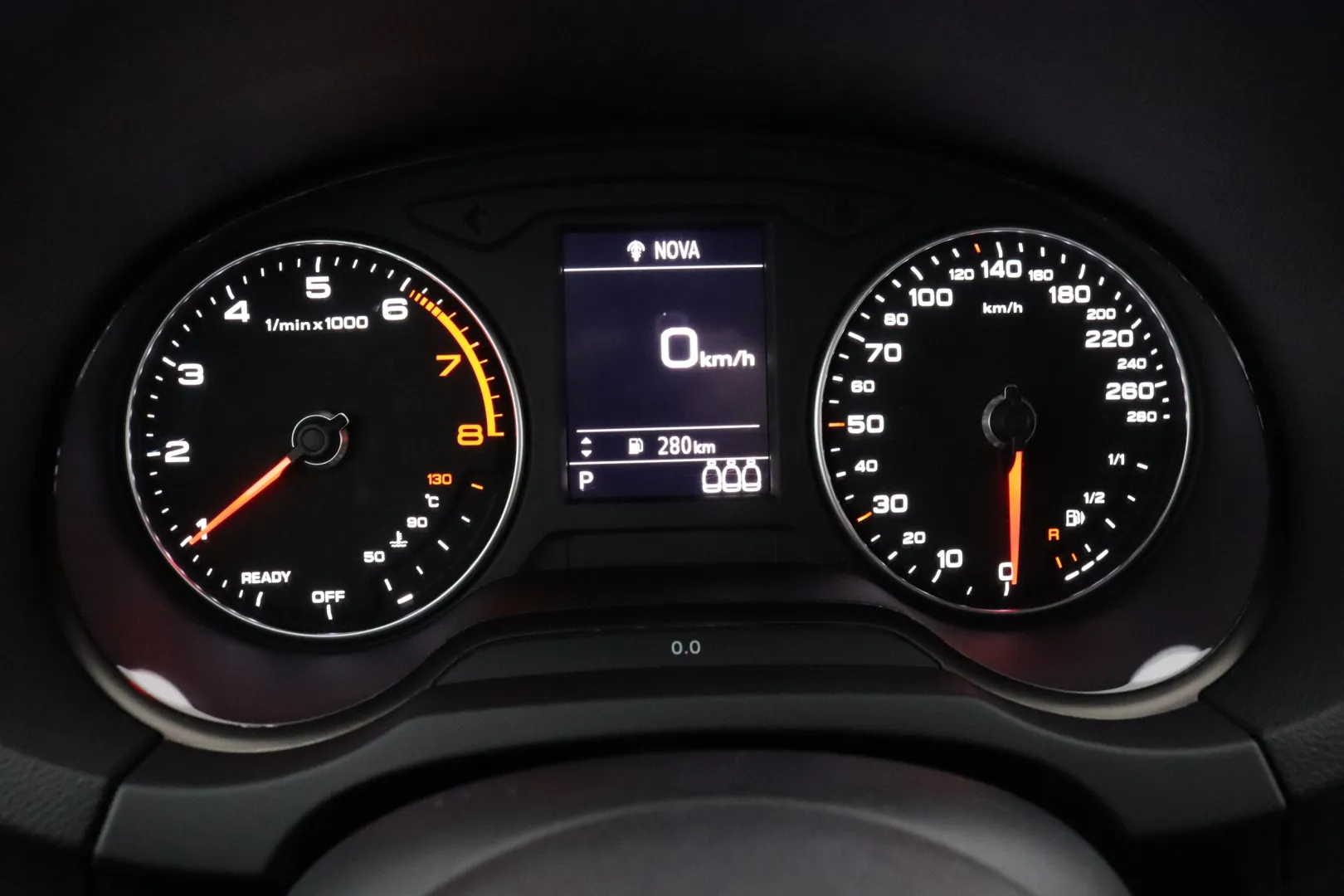 AUDI A3 SYT-574 carousel image