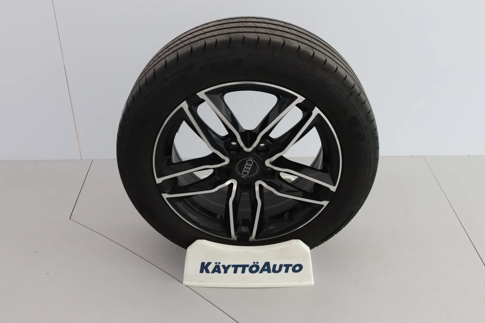 AUDI A3 SYT-574 carousel image