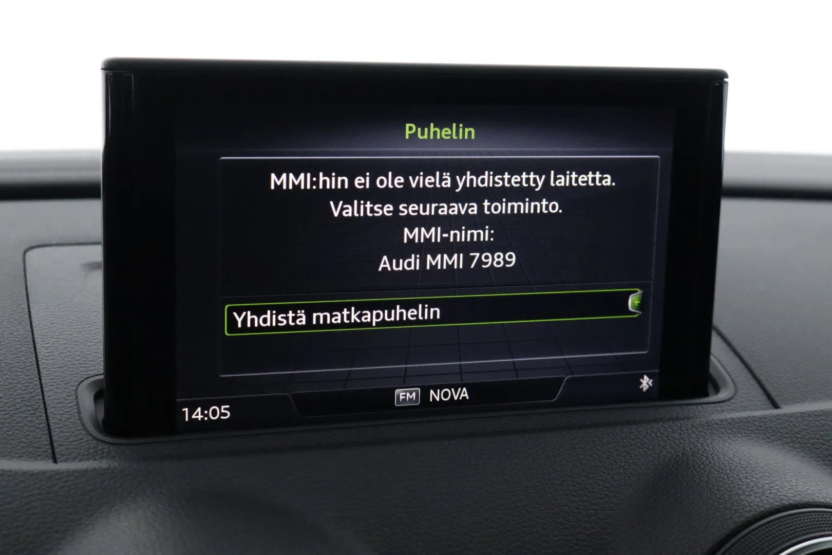 AUDI A3 SYT-574 carousel image