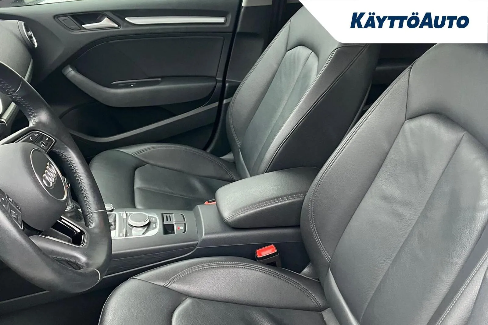 Audi A3 SYT-574 carousel image