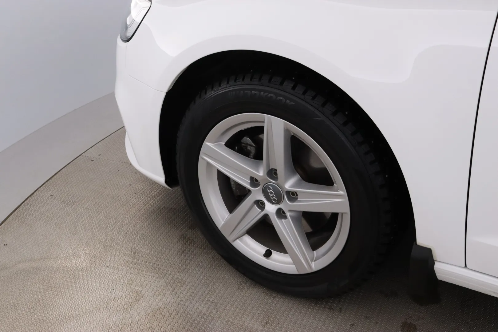 AUDI A3 SYT-574 carousel image