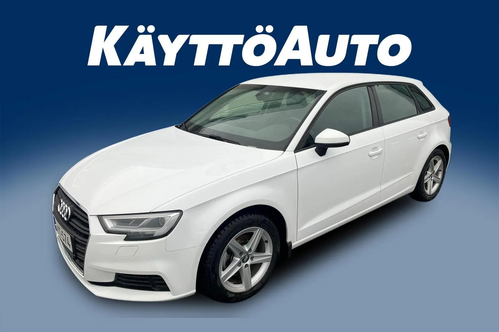 Audi A3 SYT-574 carousel image
