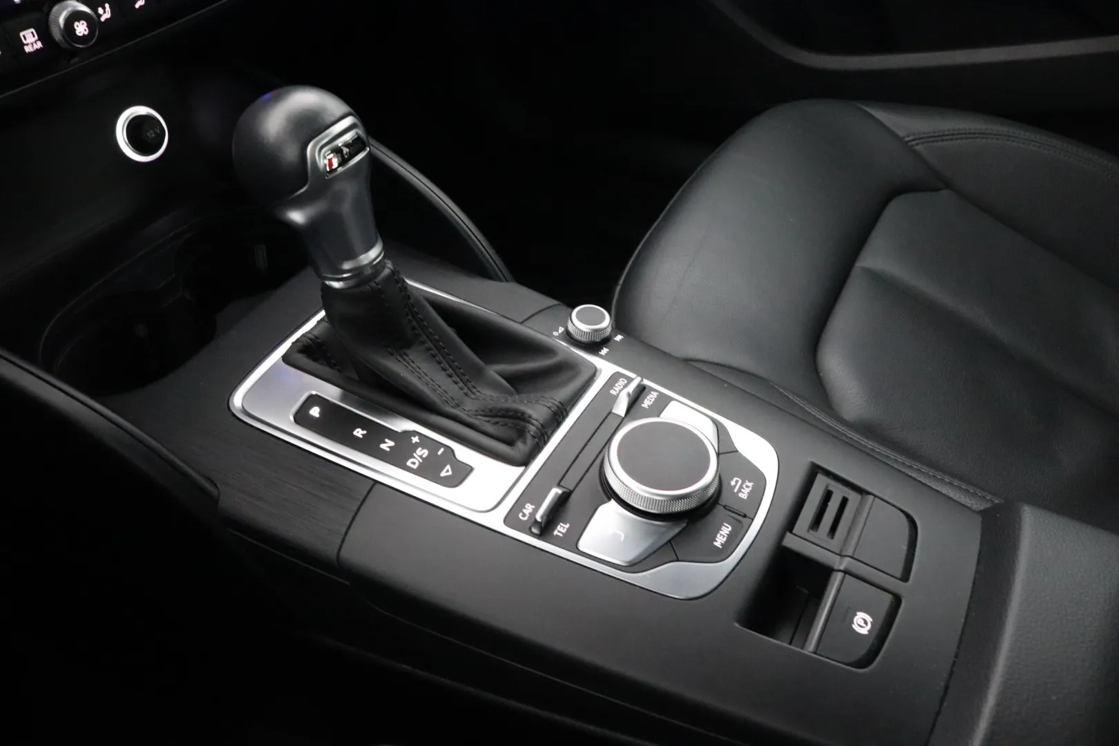 AUDI A3 SYT-574 carousel image