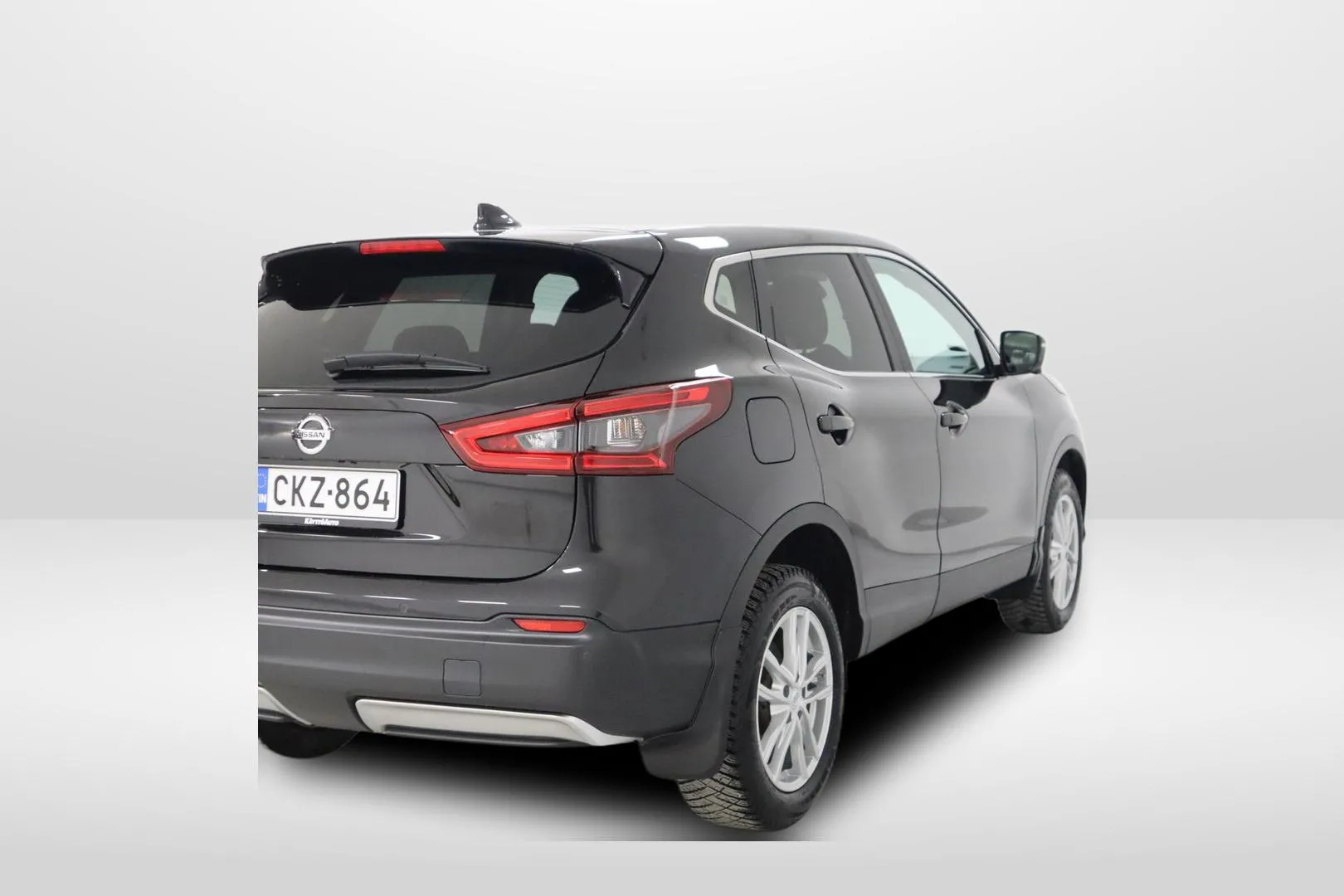 Nissan Qashqai CKZ-864 carousel image