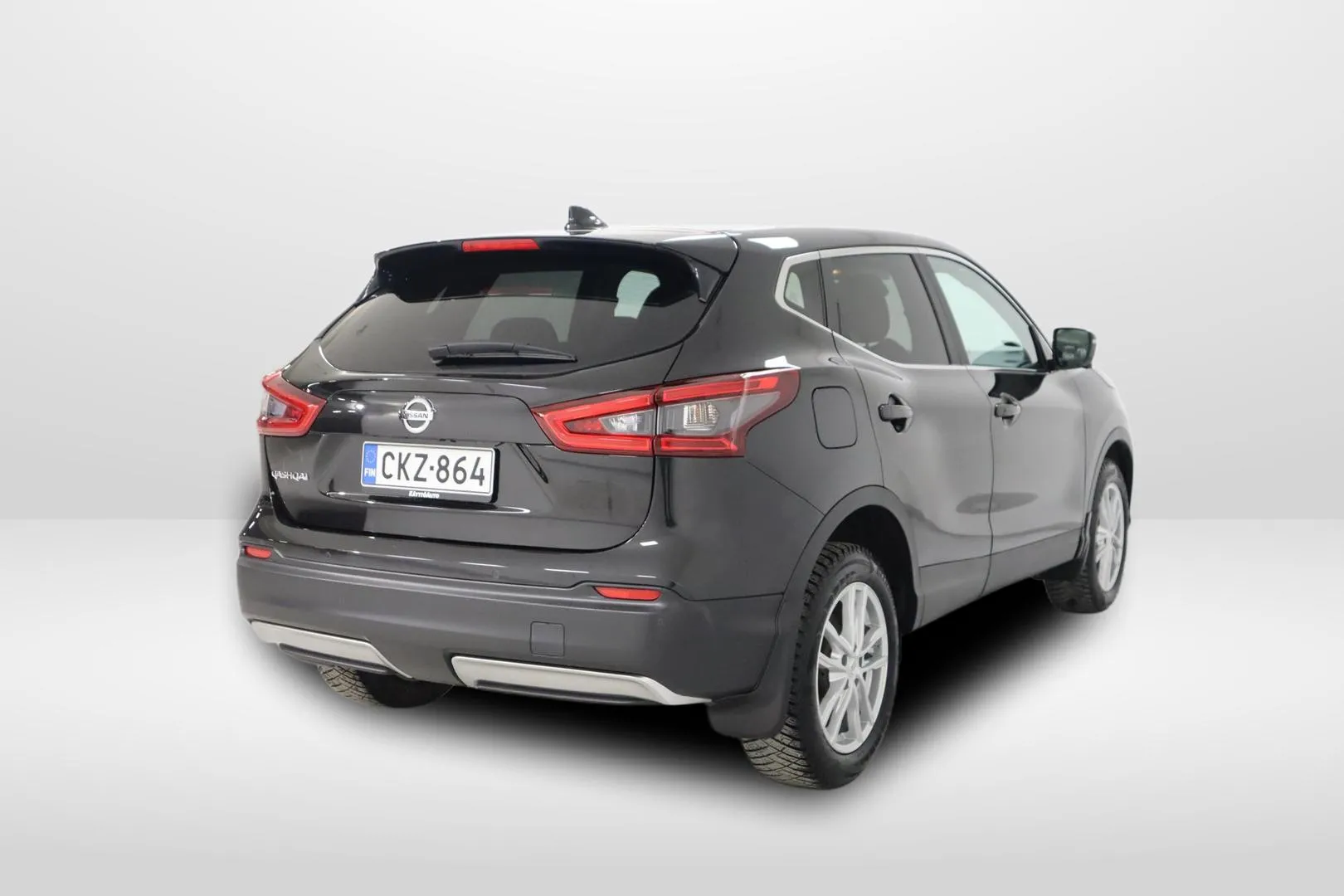 Nissan Qashqai CKZ-864 carousel image