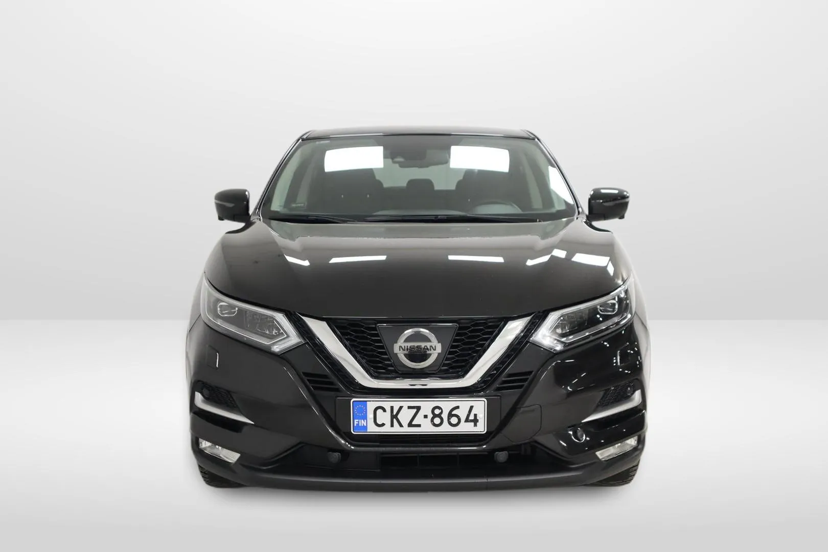 Nissan Qashqai CKZ-864 carousel image