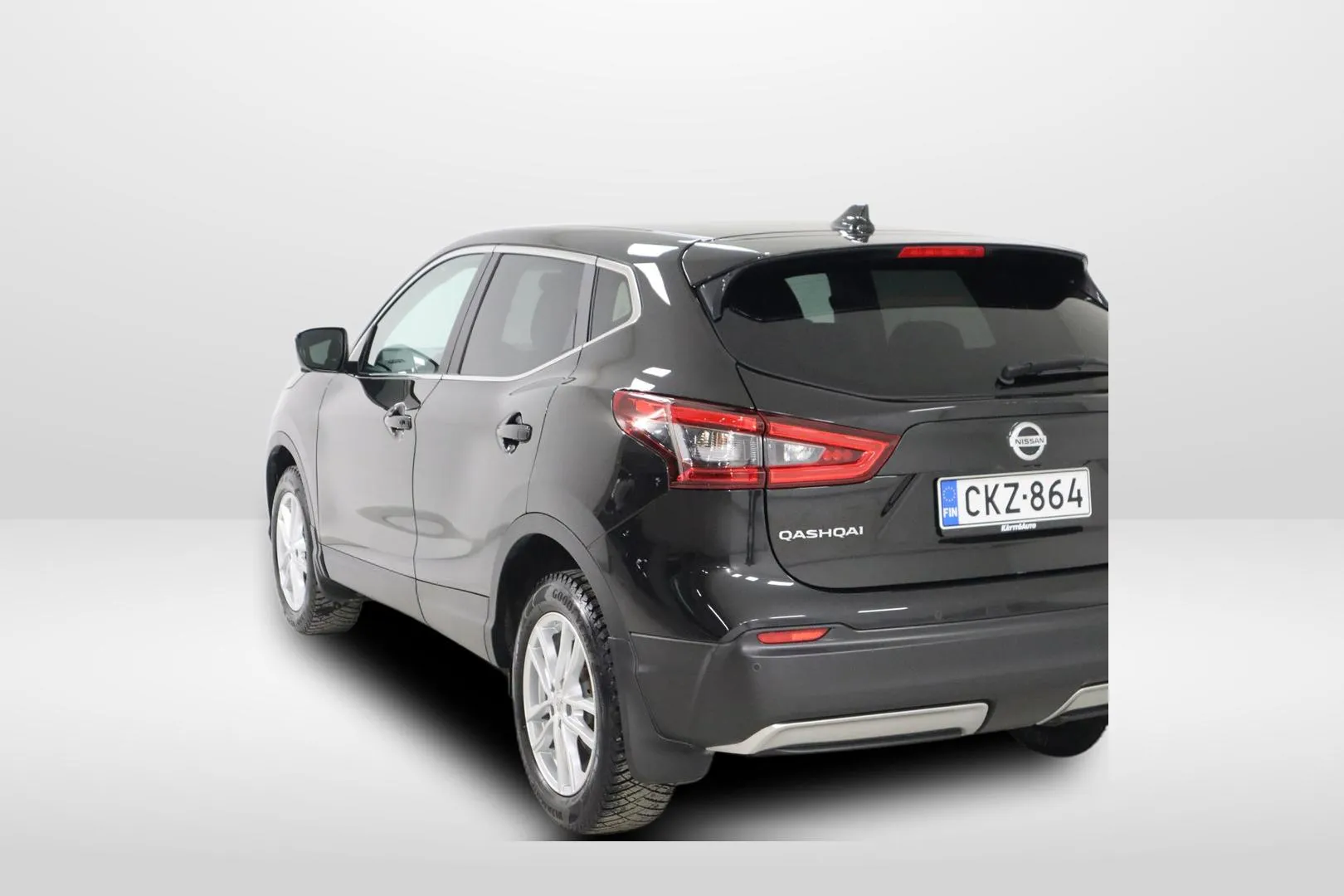 Nissan Qashqai CKZ-864 carousel image