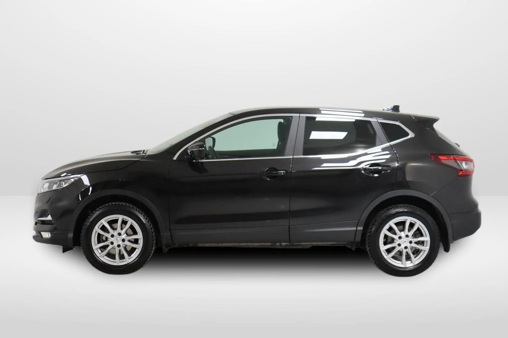 Nissan Qashqai CKZ-864 carousel image