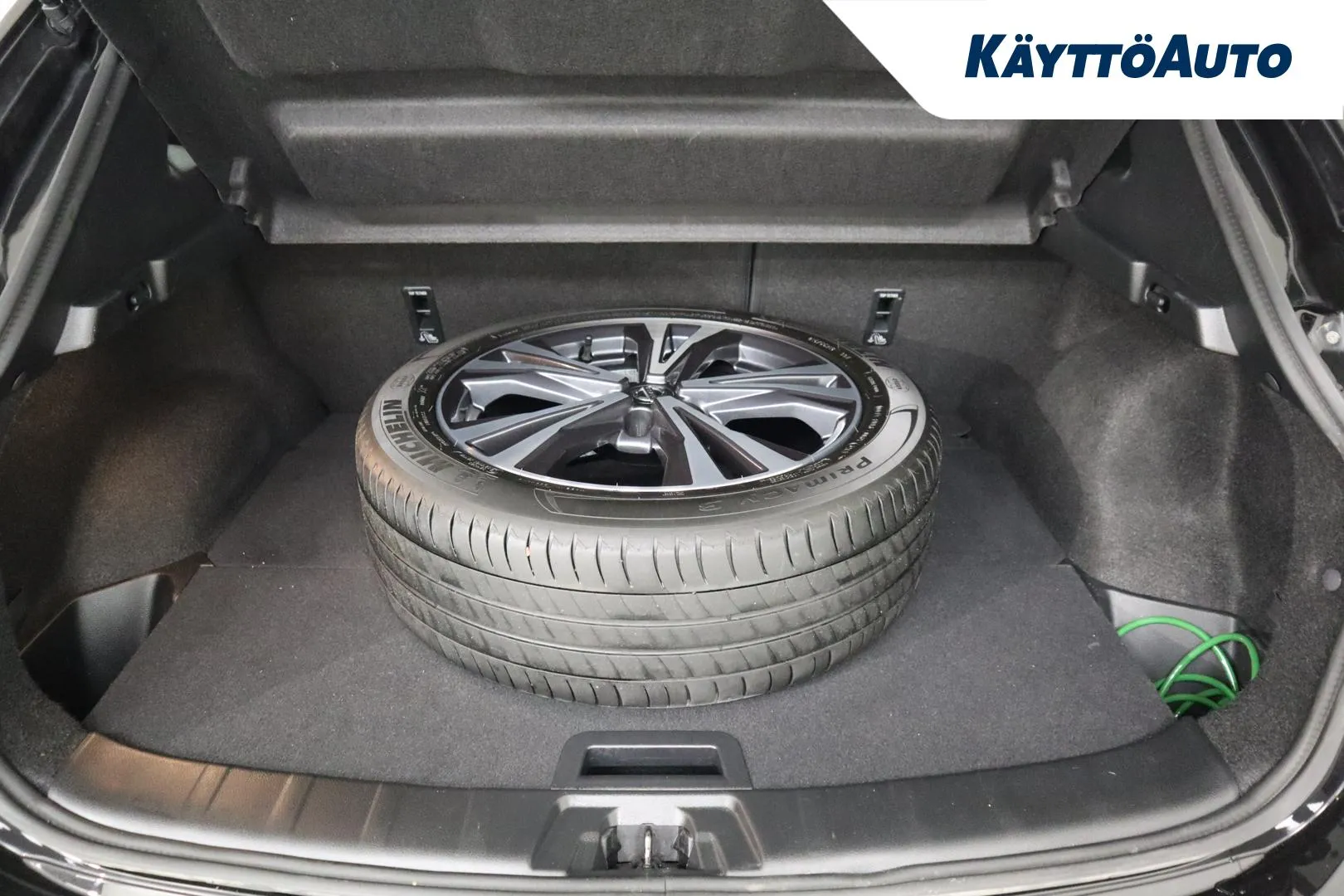 Nissan Qashqai CKZ-864 carousel image