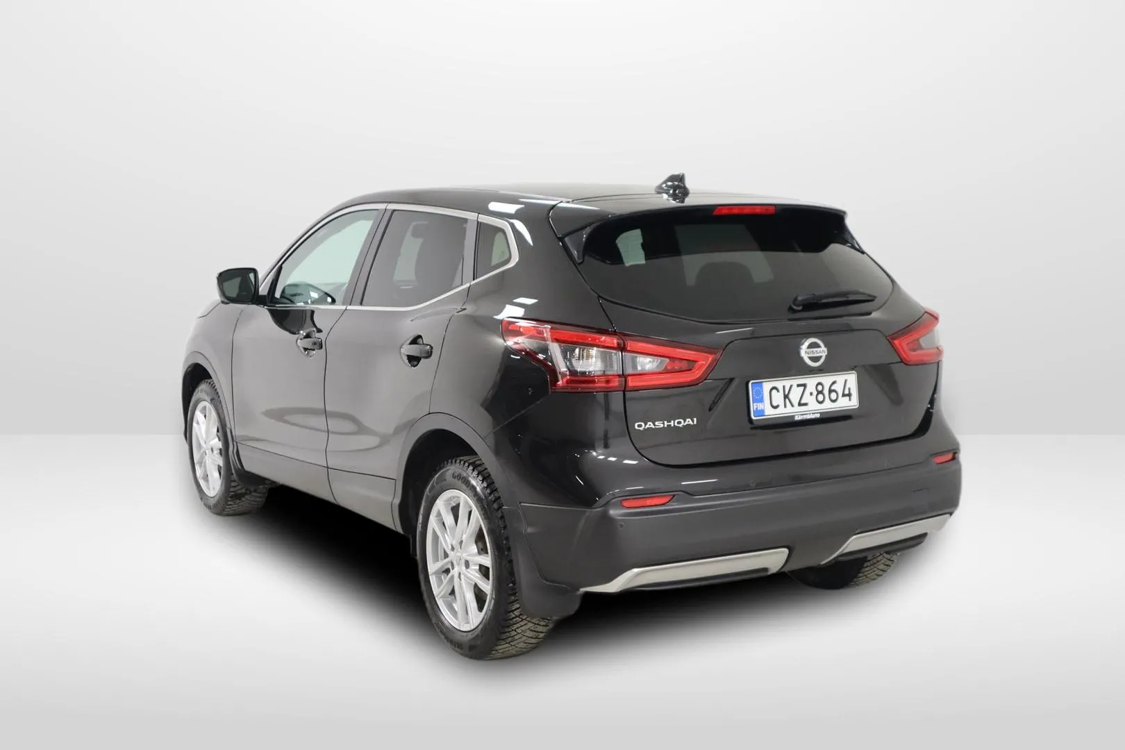 Nissan Qashqai CKZ-864 carousel image