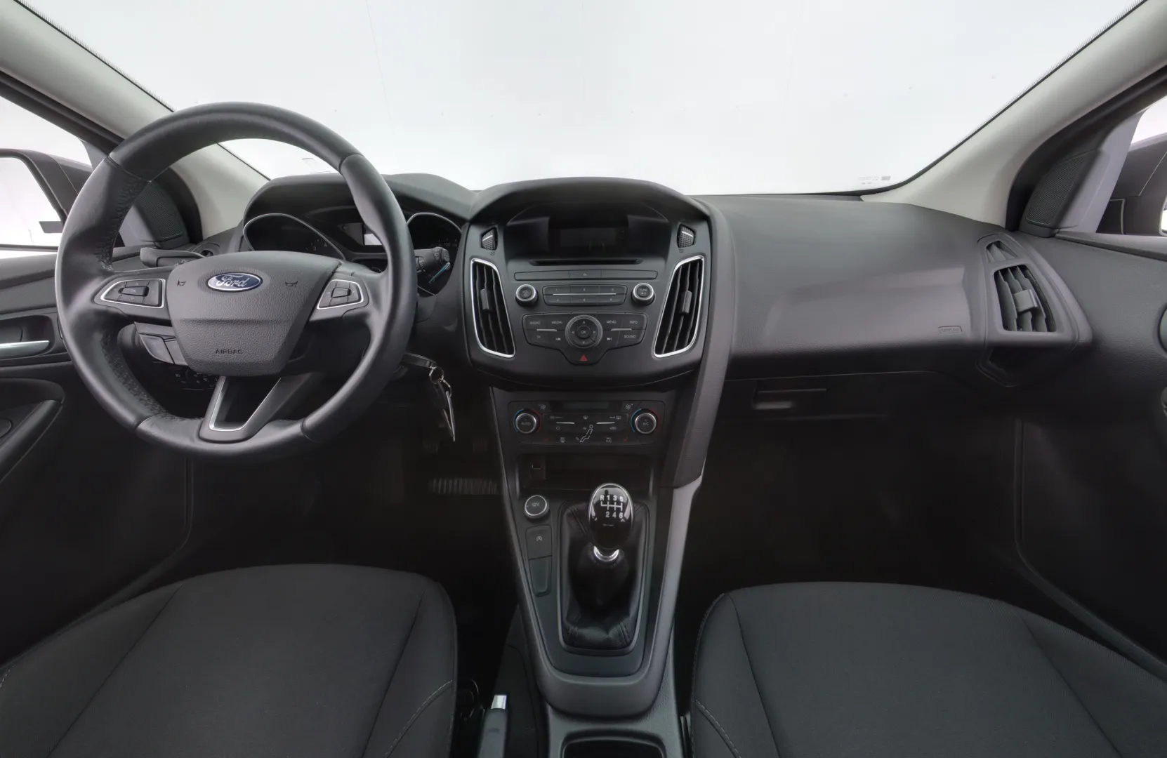 FORD Focus GLY-763 carousel image