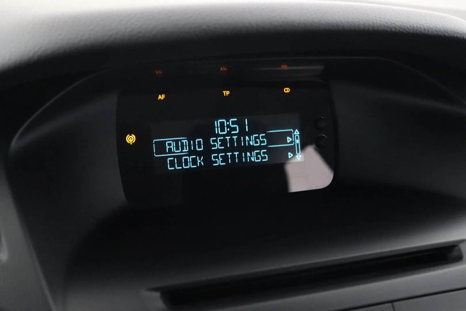 FORD Focus GLY-763 carousel image