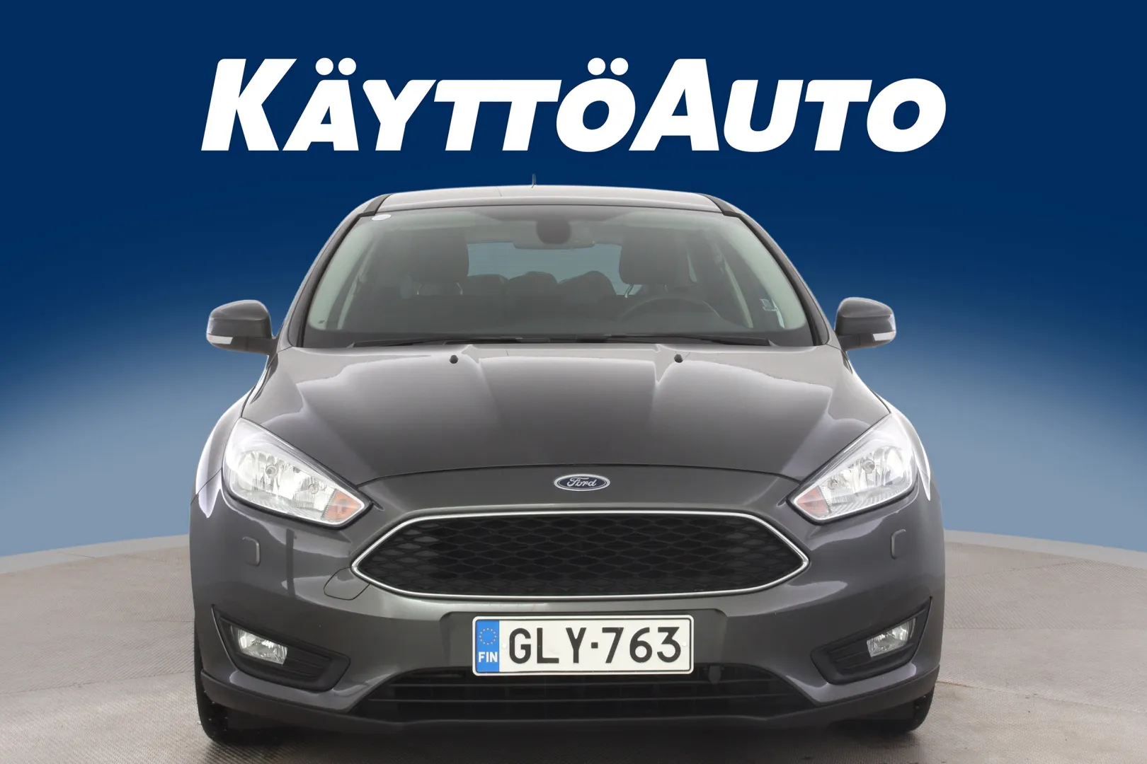 FORD Focus GLY-763 carousel image