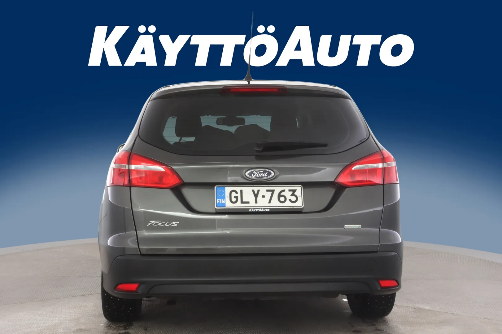 FORD Focus GLY-763 carousel image