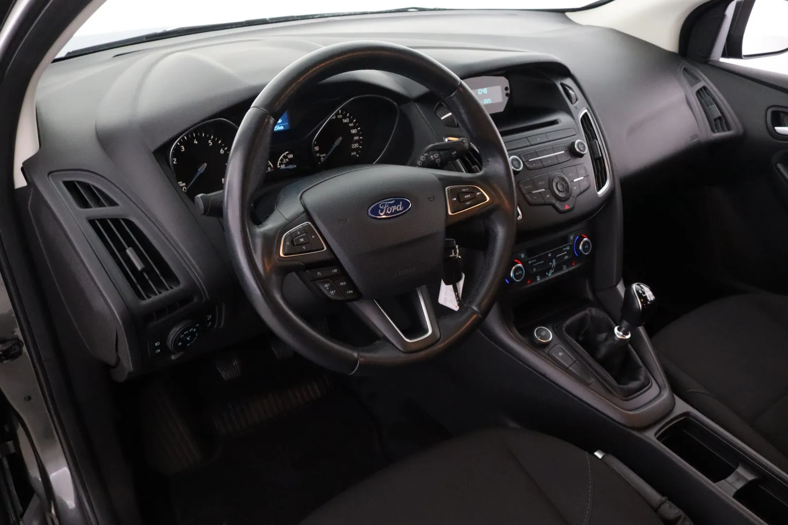 FORD Focus GLY-763 carousel image