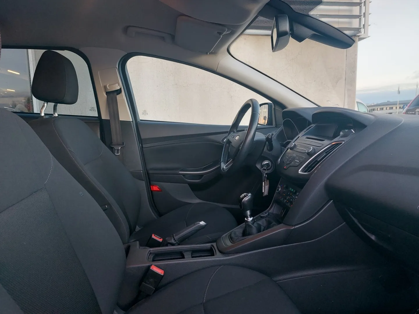 FORD Focus GLY-763 carousel image