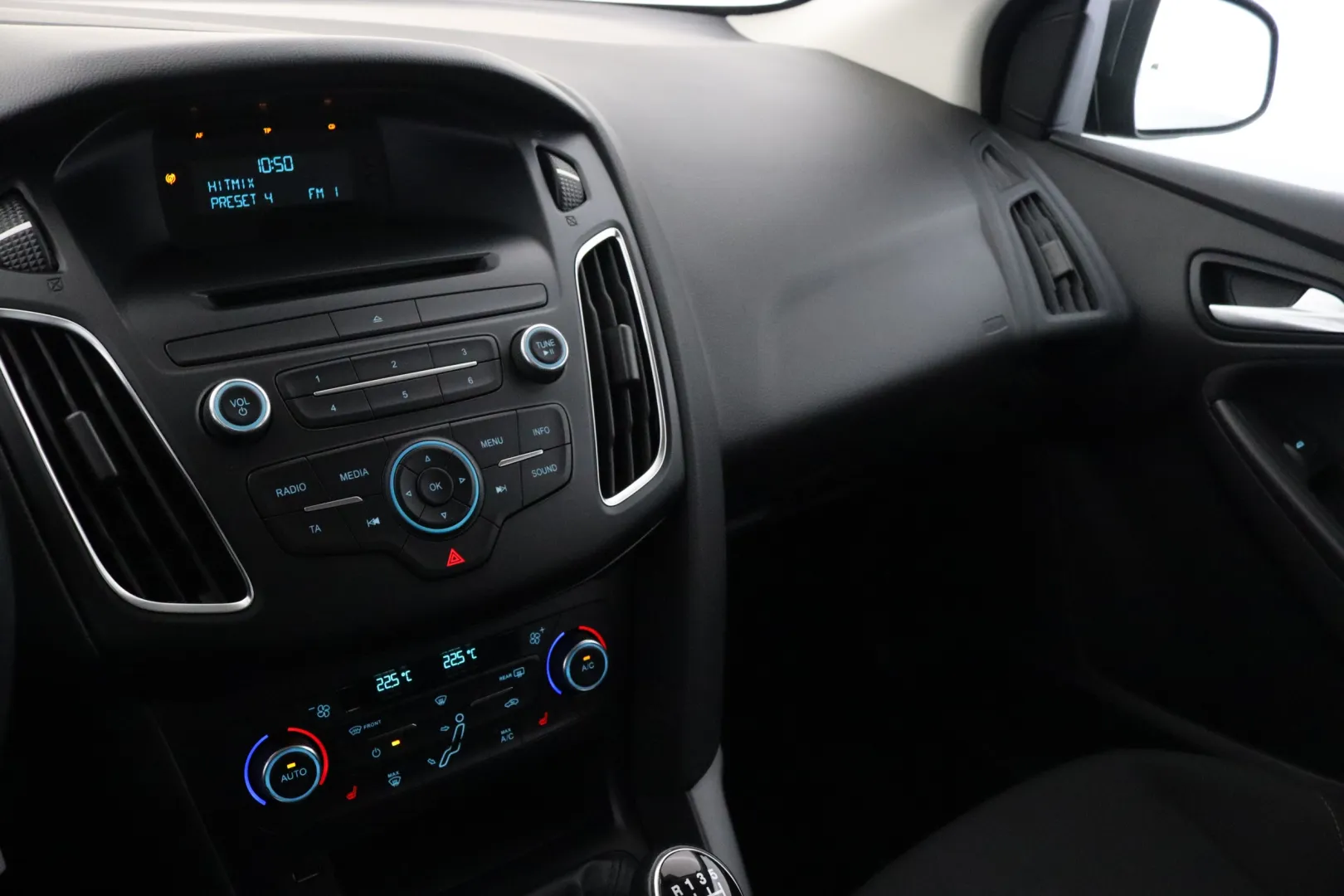 FORD Focus GLY-763 carousel image