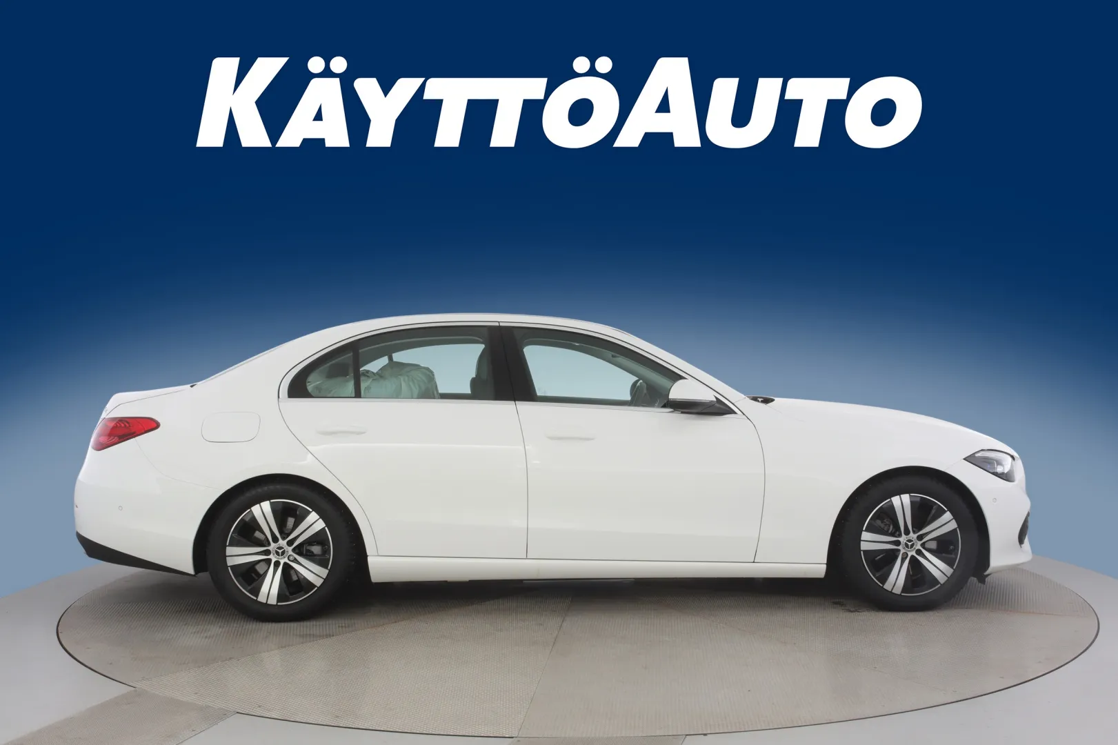 MERCEDES-BENZ C SZF-665 carousel image