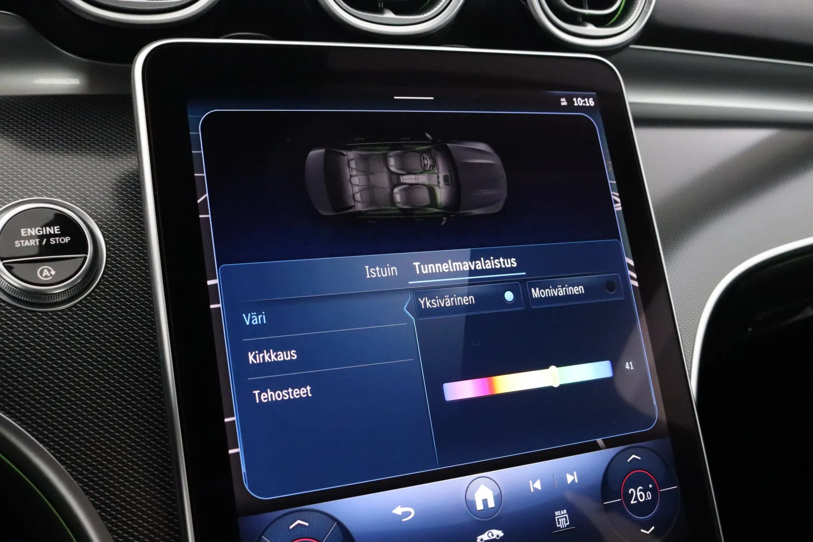 MERCEDES-BENZ C SZF-665 carousel image