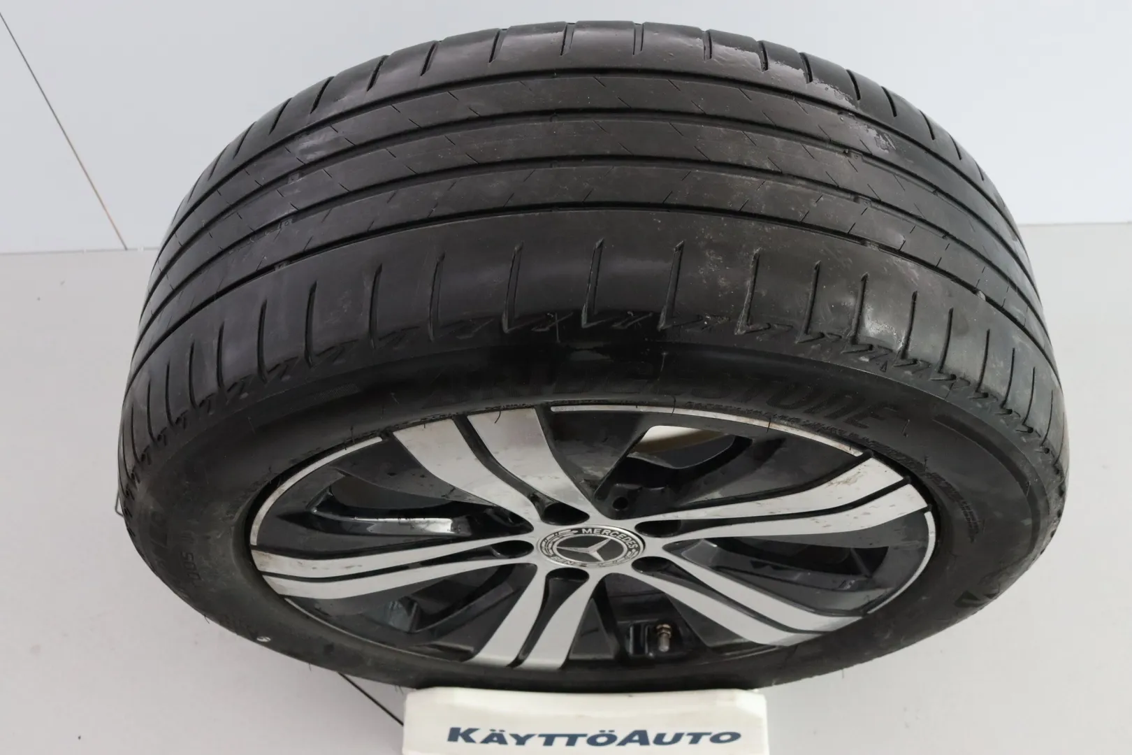 MERCEDES-BENZ C SZF-665 carousel image