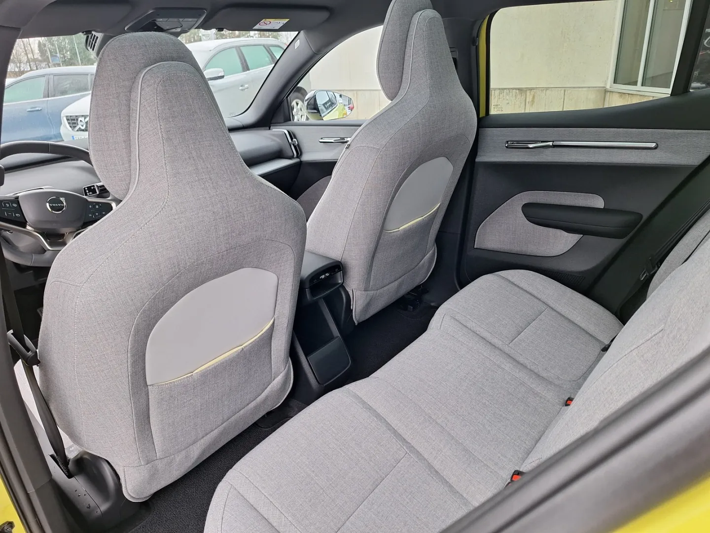 Volvo EX30 08575 carousel image