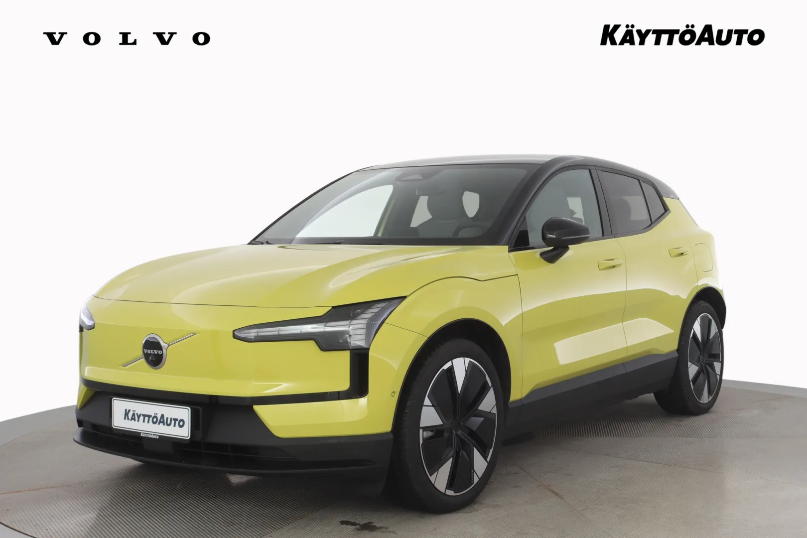 Volvo EX30 YYH-765 carousel image