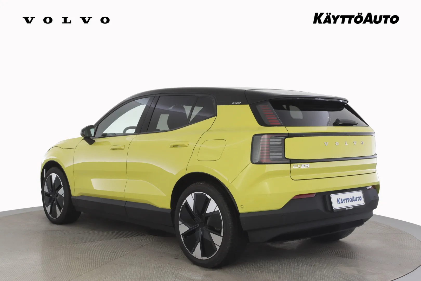 Volvo EX30 YYH-765 carousel image