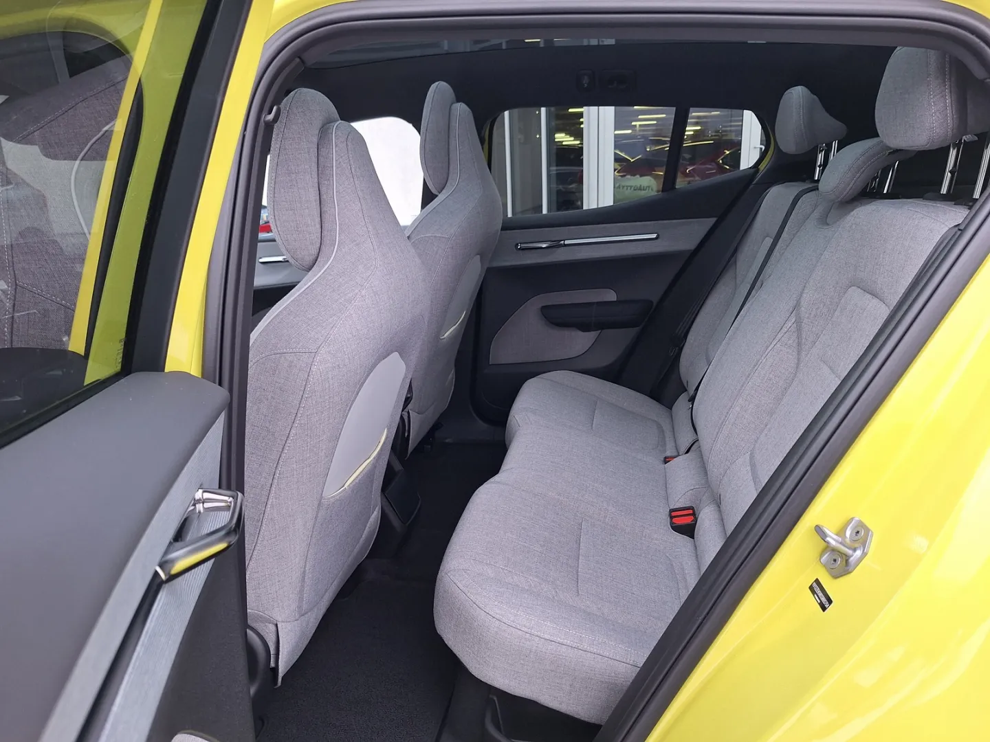 Volvo EX30 08575 carousel image