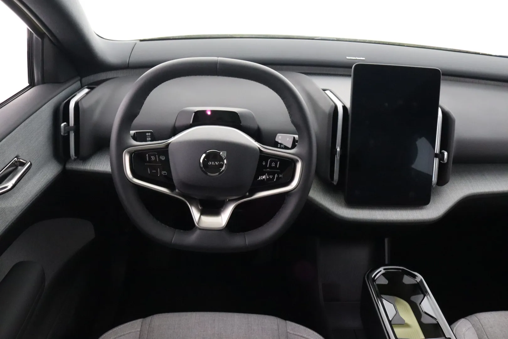 Volvo EX30 YYH-765 carousel image