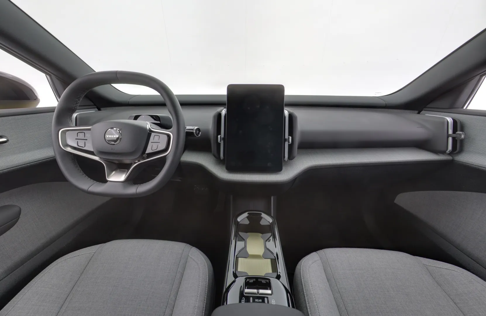 Volvo EX30 YYH-765 carousel image