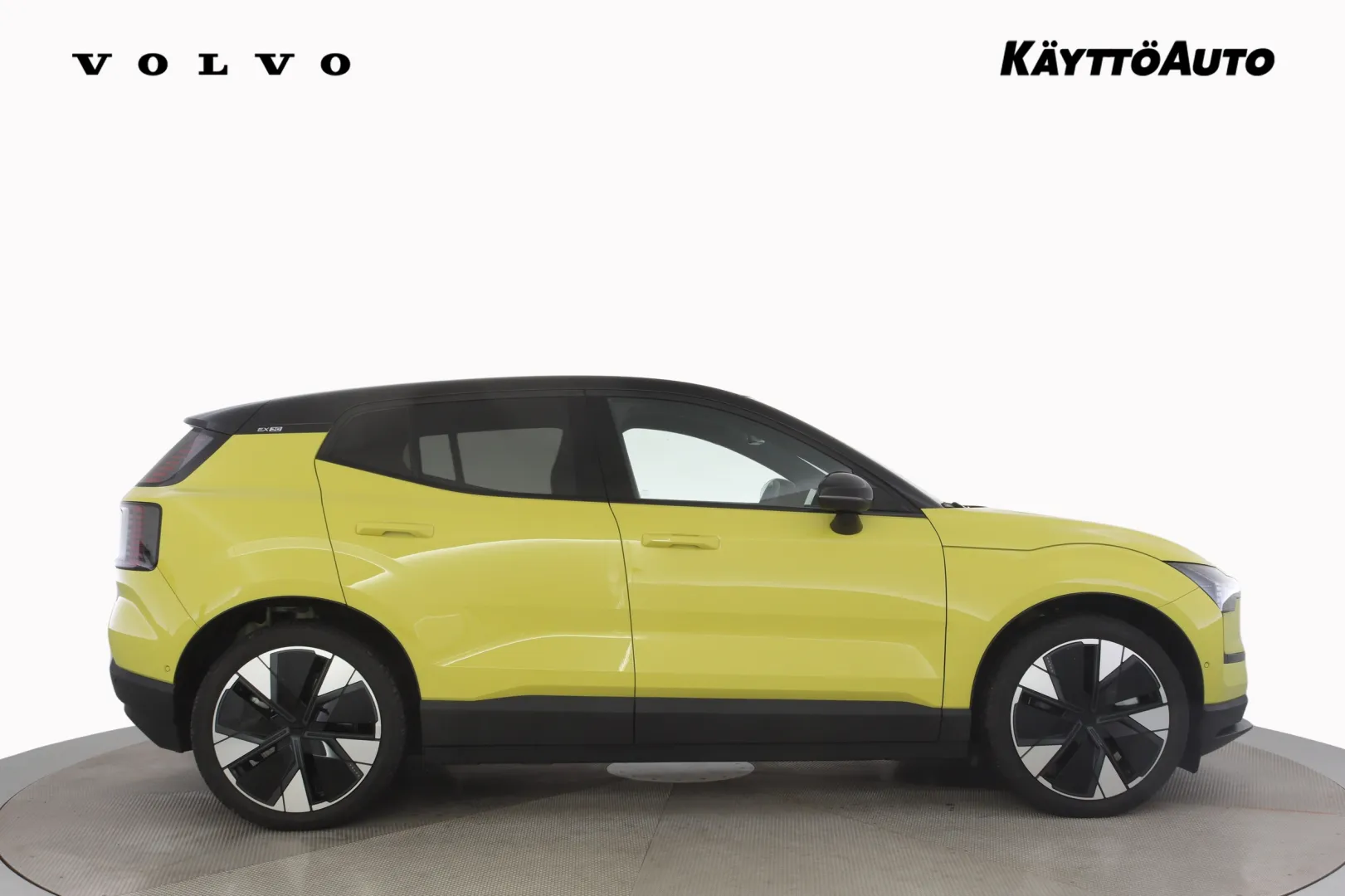 Volvo EX30 YYH-765 carousel image