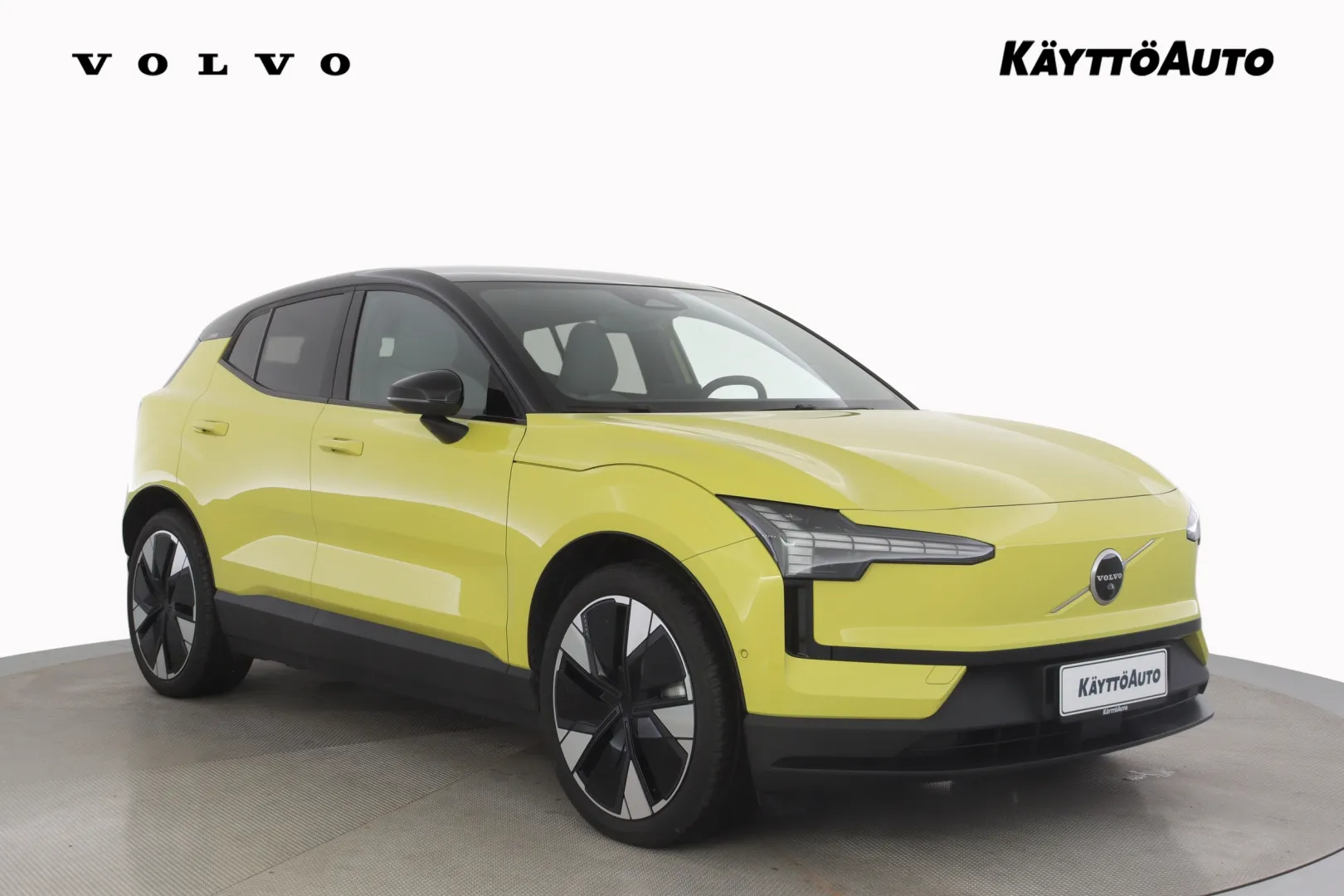 Volvo EX30 YYH-765 carousel image