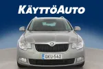 SKODA Superb GKU-542 carousel thumbs