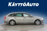 SKODA Superb GKU-542 carousel thumbs