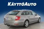 SKODA Superb GKU-542 carousel thumbs