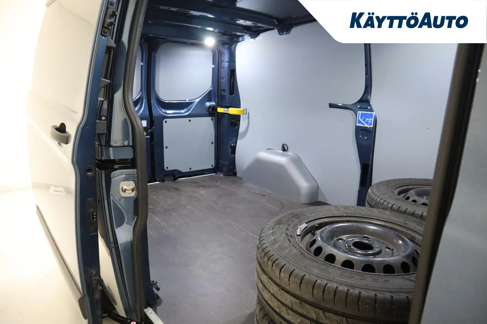 FORD Transit Custom MZB-345 carousel image