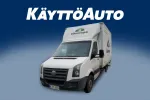 VOLKSWAGEN Crafter LVY-301 carousel thumbs