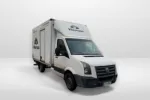 VOLKSWAGEN Crafter LVY-301 carousel thumbs