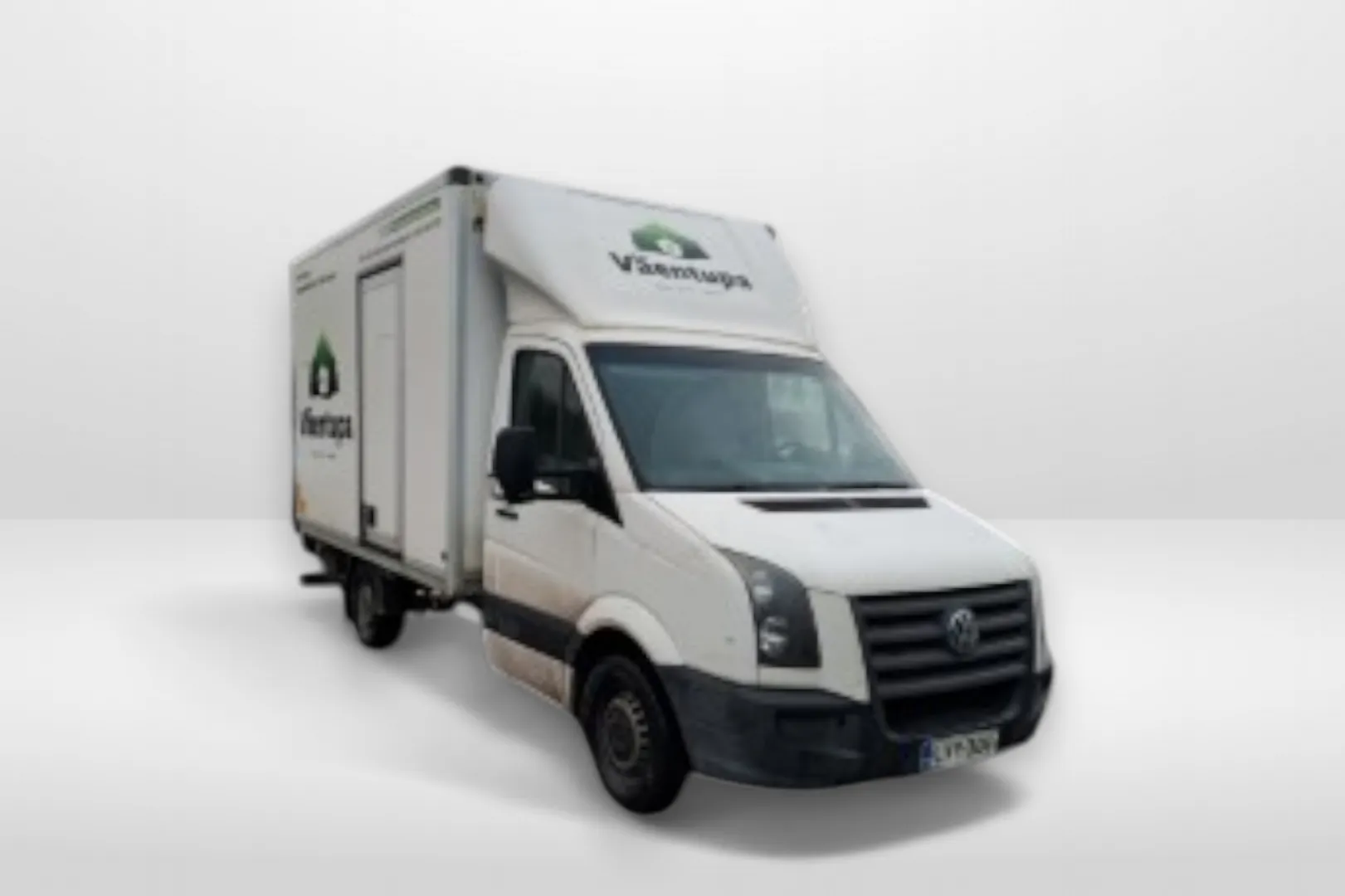 VOLKSWAGEN Crafter LVY-301 carousel image