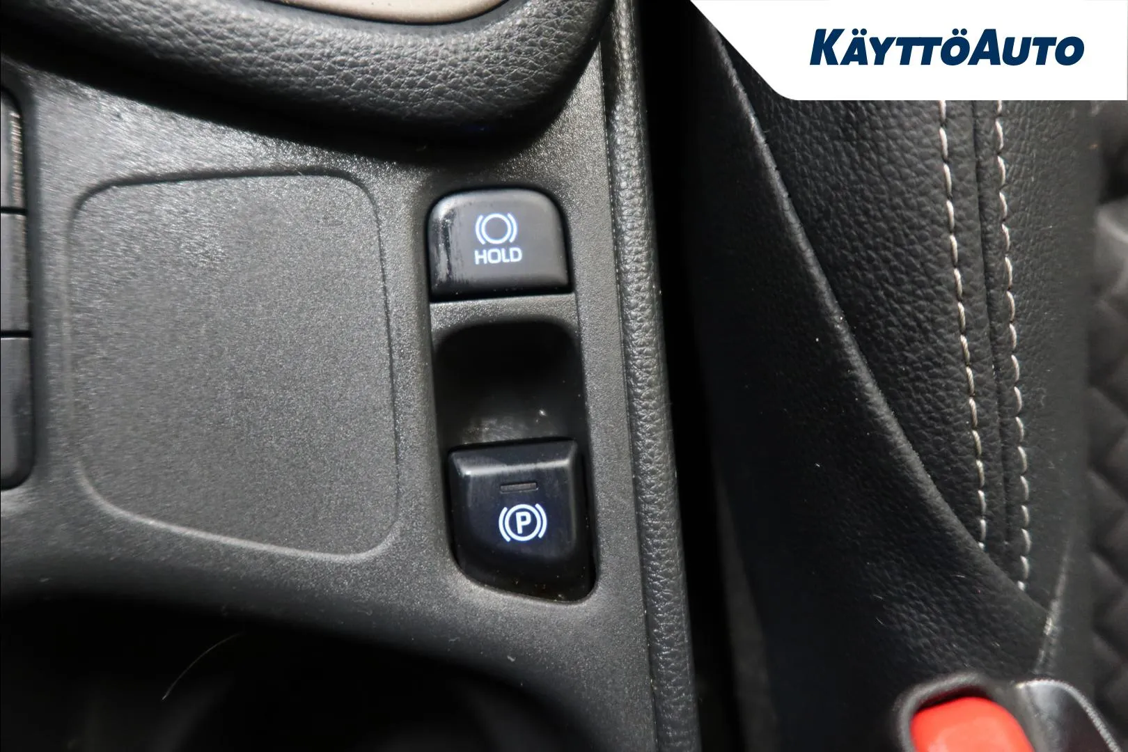 Mazda Mazda2 Hybrid JLR-990 carousel image