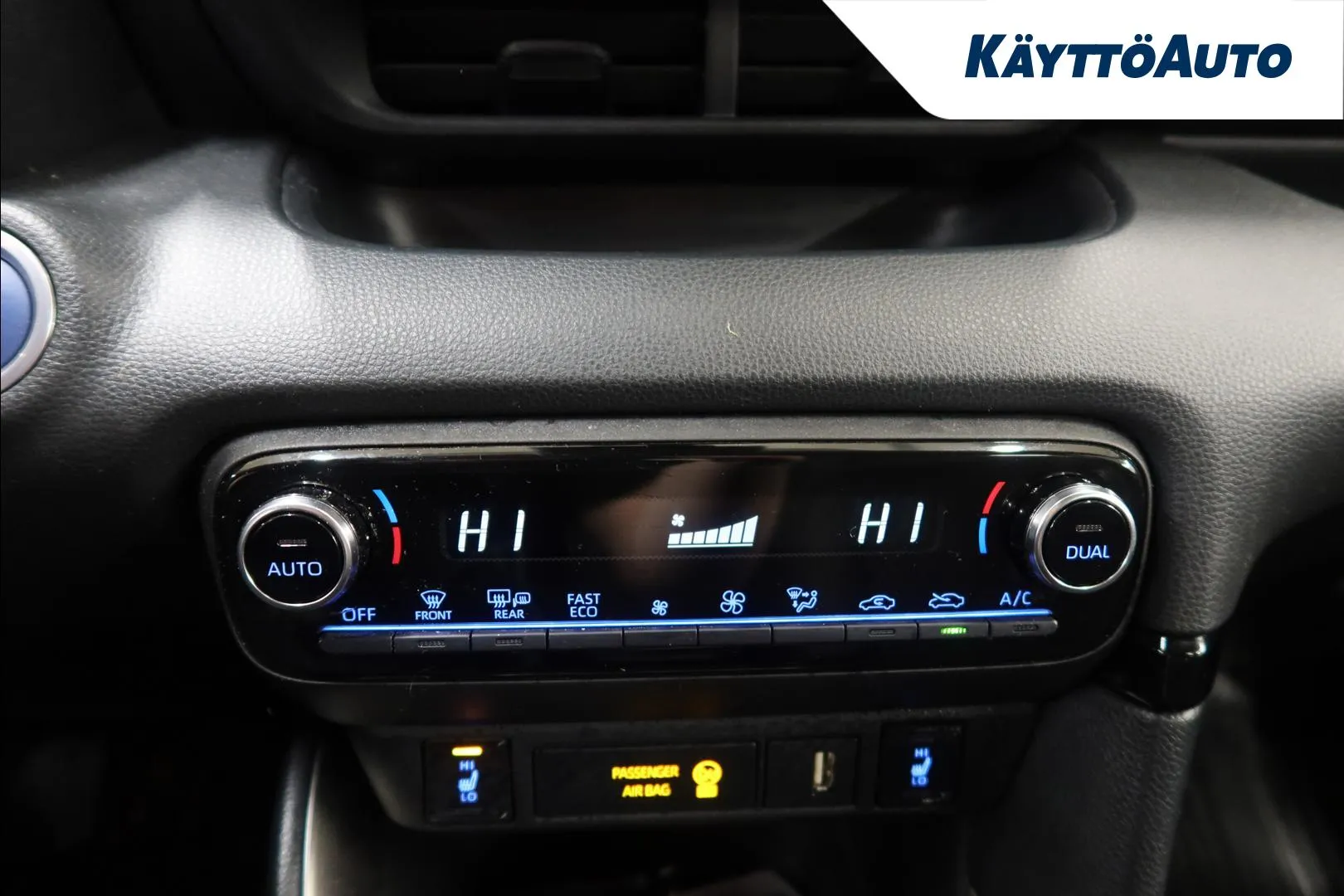 Mazda Mazda2 Hybrid JLR-990 carousel image