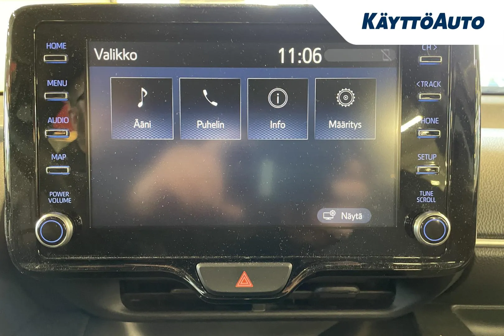 Mazda Mazda2 Hybrid JLR-990 carousel image