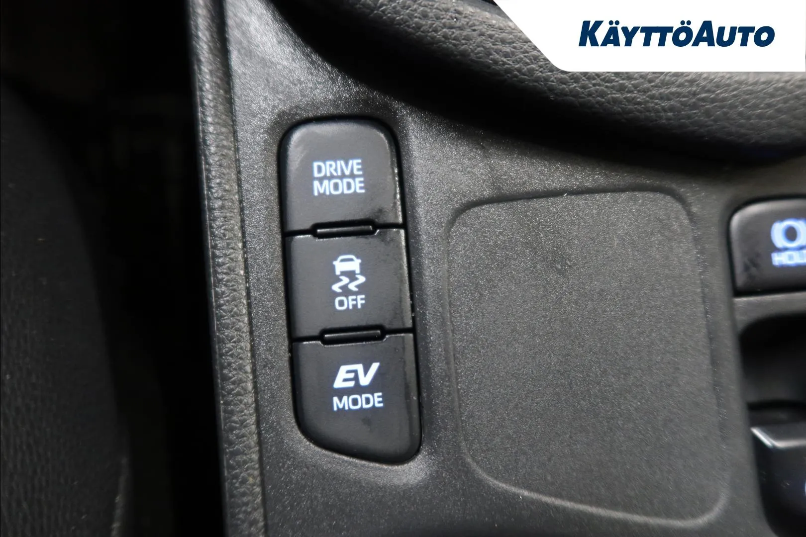 Mazda Mazda2 Hybrid JLR-990 carousel image