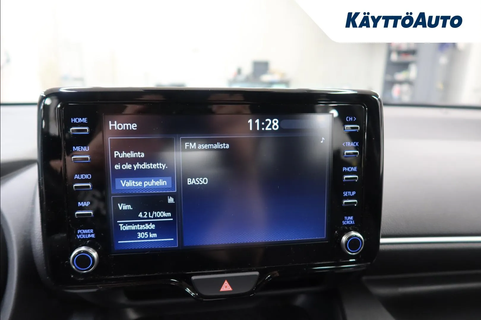 Mazda Mazda2 Hybrid JLR-990 carousel image