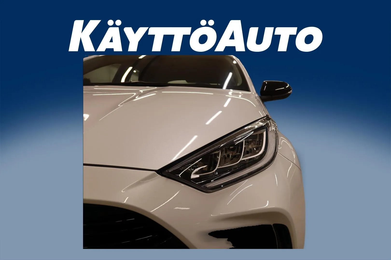 Mazda Mazda2 Hybrid JLR-990 carousel image