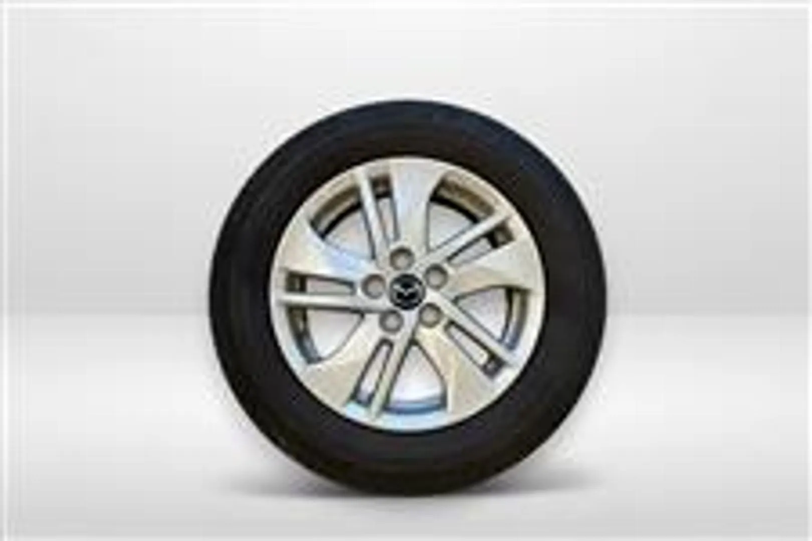 Mazda Mazda2 Hybrid JLR-990 carousel image