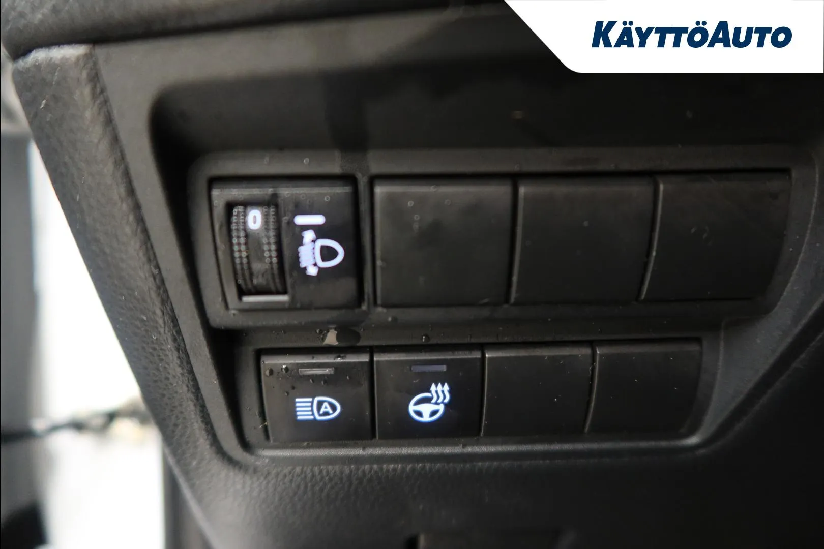 Mazda Mazda2 Hybrid JLR-990 carousel image